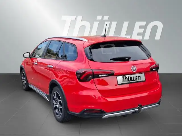 Fiat Tipo view 6