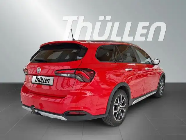 Fiat Tipo view 5