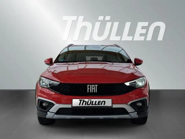 Fiat Tipo main image