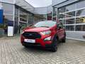 Ford EcoSport 1.0 EcoBoost ACTIVE Rot - thumbnail 1