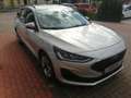 Ford Focus C&C+TW+ACC+LED+Winter+RFK+PPS+Euro6 Silber - thumbnail 3