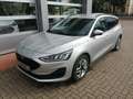 Ford Focus C&C+TW+ACC+LED+Winter+RFK+PPS+Euro6 Silber - thumbnail 1