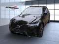 Volvo XC60 XC 60 Plus Dark 2WD Bluetooth Navi LED Klima Noir - thumbnail 2