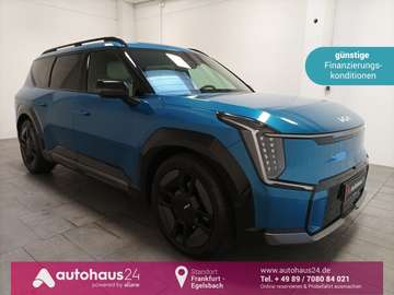 GT-line|4WD|360°|HUD|Navi|Pano