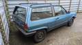 Volkswagen Polo 86 C Albastru - thumbnail 4