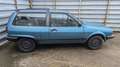 Volkswagen Polo 86 C Albastru - thumbnail 3
