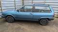 Volkswagen Polo 86 C Albastru - thumbnail 2