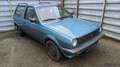 Volkswagen Polo 86 C Albastru - thumbnail 6
