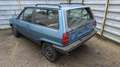 Volkswagen Polo 86 C Albastru - thumbnail 5