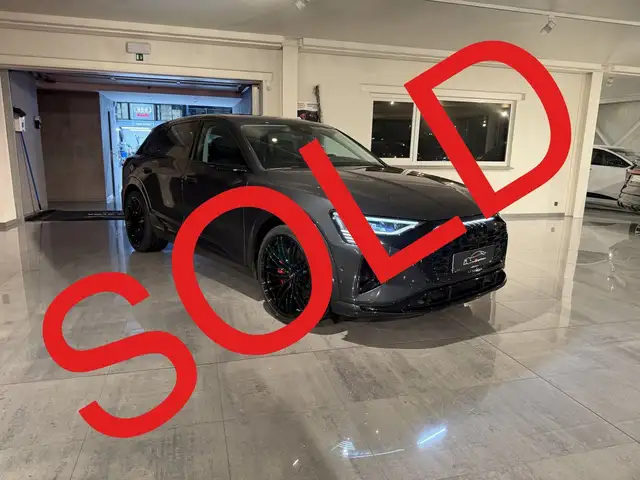 Audi Q8 e-tron SOLD BIJ GARAGE VRIENS YVES BV!!!!!