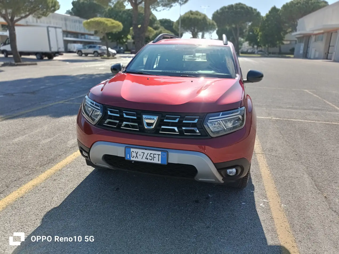 Dacia Duster Duster 1.0 tce Prestige SL DaciaPlus Gpl 4x2 100cv - 1