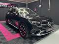Mercedes-Benz GLC 200 GLC 200 Luxury Line 12 Mois Garantie Mercedes Noir - thumbnail 6