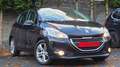 Peugeot 208 208 // 1.6i // Allure // Boite Automatique // Bleu - thumbnail 1