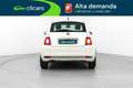 Fiat 500 1.2 Pop Blanco - thumbnail 4