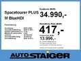 Citroen Spacetourer PLUS M BlueHDI 180 EAT8 Automatik Con Verde - thumbnail 2