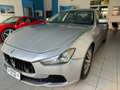 Maserati Ghibli 3.0 V6 bt S Q4 410cv BOLLO PAGATO FINO AL 02/2025 Srebrny - thumbnail 1