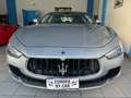 Maserati Ghibli 3.0 V6 bt S Q4 410cv BOLLO PAGATO FINO AL 02/2025 Ezüst - thumbnail 2