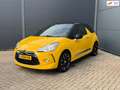 Citroen DS3 1.6 So Chic DS3 SPORT Geel - thumbnail 1