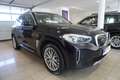 BMW iX3 Virtual/Leder/Navi/LED Schwarz - thumbnail 3