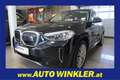 BMW iX3 Virtual/Leder/Navi/LED Schwarz - thumbnail 1