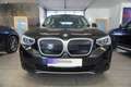 BMW iX3 Virtual/Leder/Navi/LED Schwarz - thumbnail 2