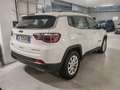 Jeep Compass Compass 1.3 Turbo T4 190 CV PHEV AT6 4xe Limited Bianco - thumbnail 4