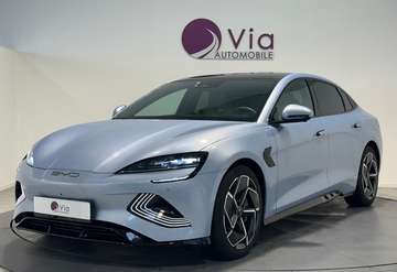 82,5 kWh 313 ch RWD Design