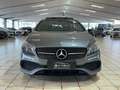 Mercedes-Benz A 180 *AMG-LINE*PANO*EFH*KLIMA*NIGHT-PAKET* Gris - thumbnail 2