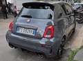 Fiat 500 Abarth abarth 595 competizione 1.4 t-jet 180 cv Gris - thumbnail 8