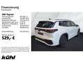 Volkswagen Tayron 2.0 TDI 4M DSG Life IQ.Light/ACC/360°/App Weiß - thumbnail 2