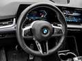 BMW X1 sDrive18i M SPORT+ADAPT.LED+PA+KOMFORTZG Schwarz - thumbnail 9