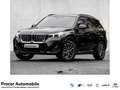 BMW X1 sDrive18i M SPORT+ADAPT.LED+PA+KOMFORTZG Schwarz - thumbnail 1