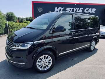 Multivan 2.0 TDi Highline, DSG, 7 Places, Garantie 1an