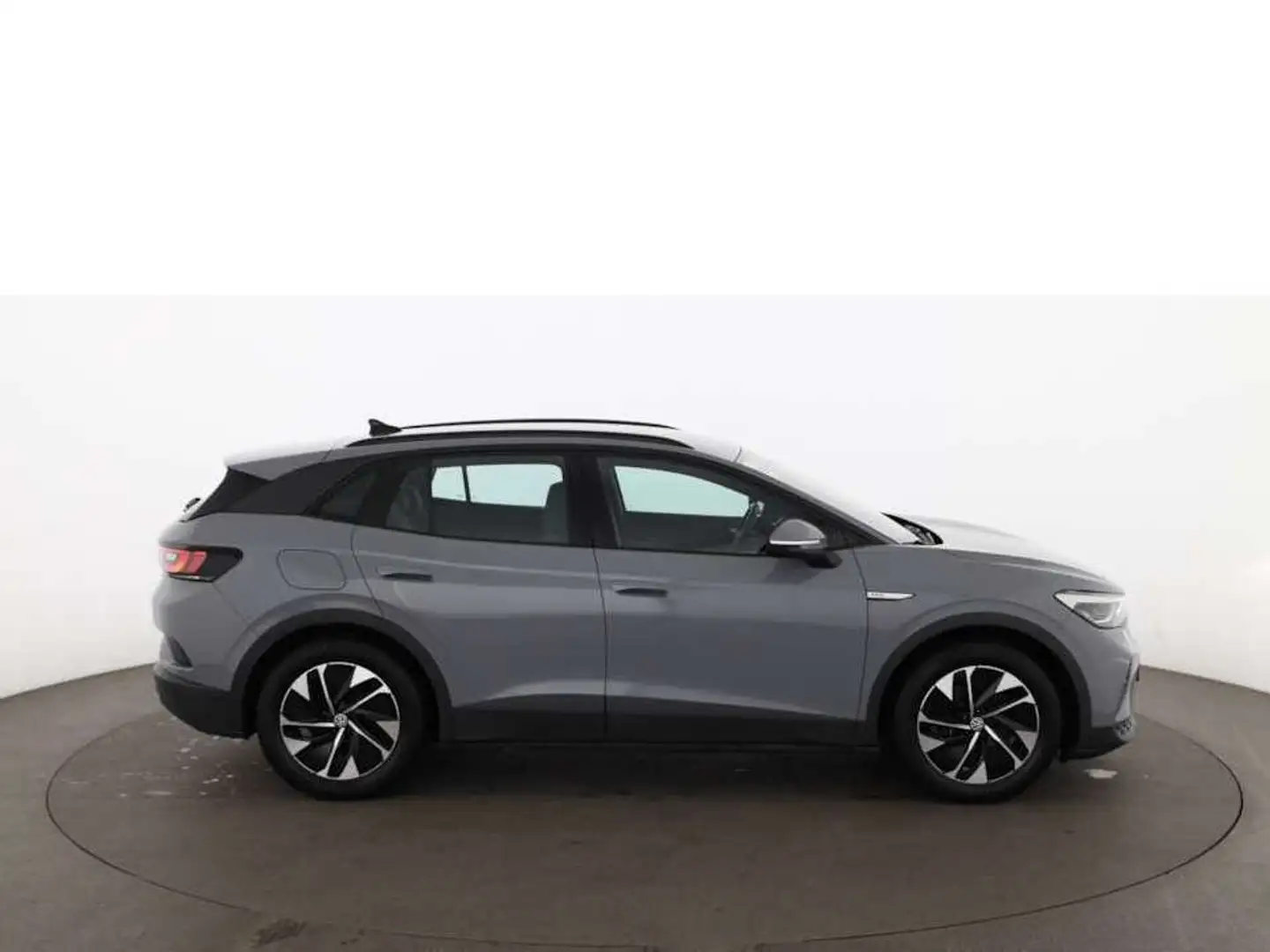 Volkswagen ID.4 .4 Pro Performance Life 77kWh Aut LED AHK RADAR Gri - 2