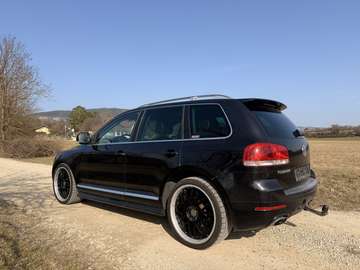 Individual 4,9 V10 TDI AHV *Pickerl*