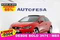 SEAT Leon 2.0 TDI SC FR 150cv 5P S/S # NAVY, TECHO ELECTRICO Rojo - thumbnail 1