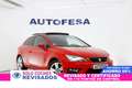 SEAT Leon 2.0 TDI SC FR 150cv 5P S/S # NAVY, TECHO ELECTRICO Rojo - thumbnail 3