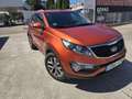 Kia Sportage 1.7CRDi Emotion 4x2 17´´ - thumbnail 2