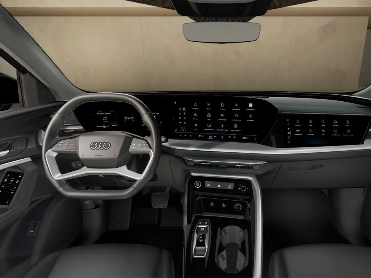 Audi Q5 2026
