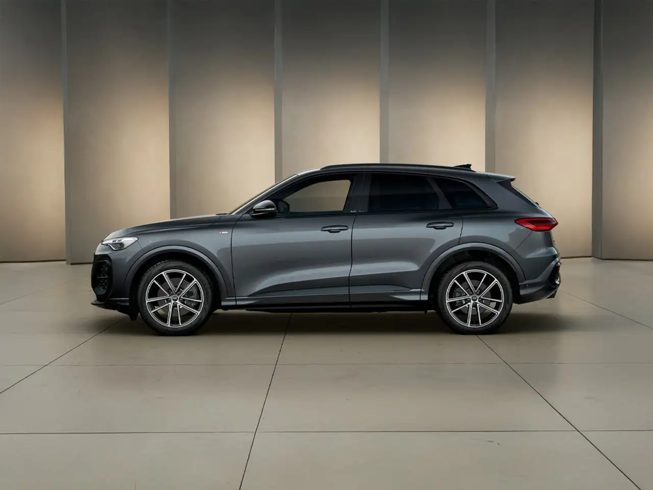 Audi Q5 2026