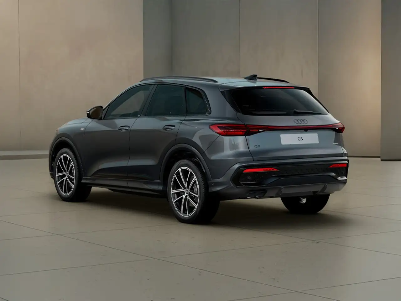 Audi Q5 2026