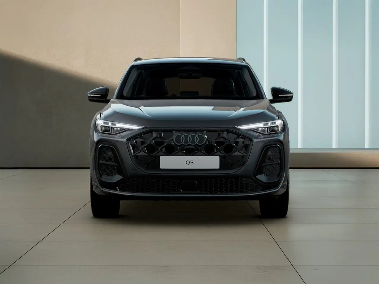 Audi Q5 2026