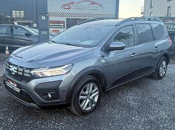 Break LPG 5 PL Expression