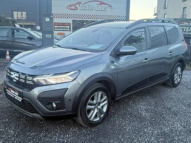 Dacia Jogger Break LPG 5 PL Expression