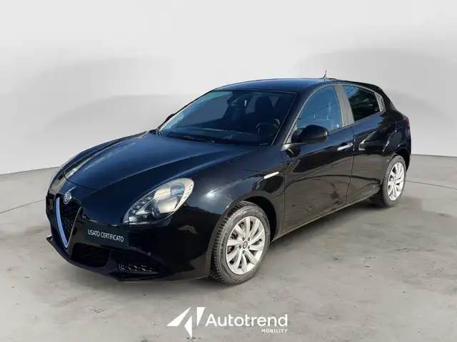 Alfa Romeo Giulietta 1.6 JTDm 120 CV