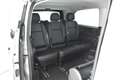Mercedes-Benz Vito 124 Tourer 4x4 Klima*Navi*LED*AHK2,5t*PDC Silber - thumbnail 5