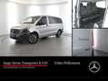 Mercedes-Benz Vito 124 Tourer 4x4 Klima*Navi*LED*AHK2,5t*PDC Silber - thumbnail 1