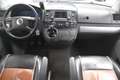 Volkswagen T5 Multivan Comfort Navi 3Z-Klima AHK 2xSchiebe Stříbrná - thumbnail 13