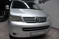 Volkswagen T5 Multivan Comfort Navi 3Z-Klima AHK 2xSchiebe Ezüst - thumbnail 1