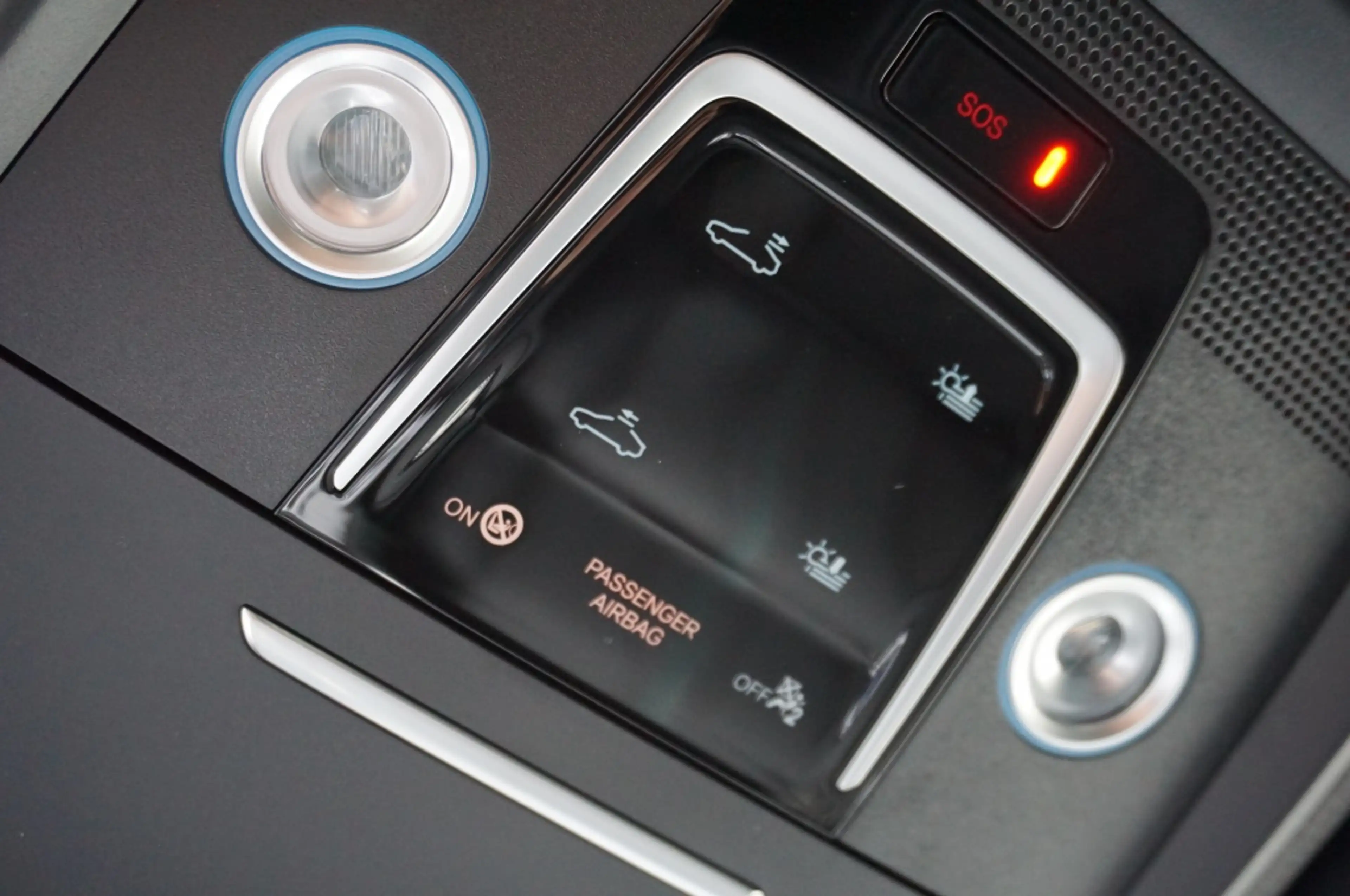 BYD Seal U 1.5 Turbo DM-i AWD Design 323 pk | 1.300 TREKGEWIC — photo 37